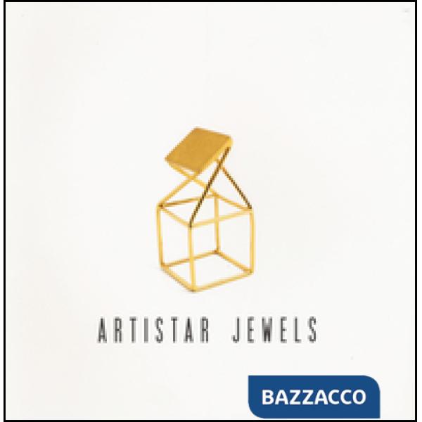 Artistar jewels 2015. Ediz. italiana e inglese