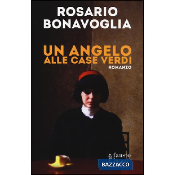 Angelo alle case verdi (Un)