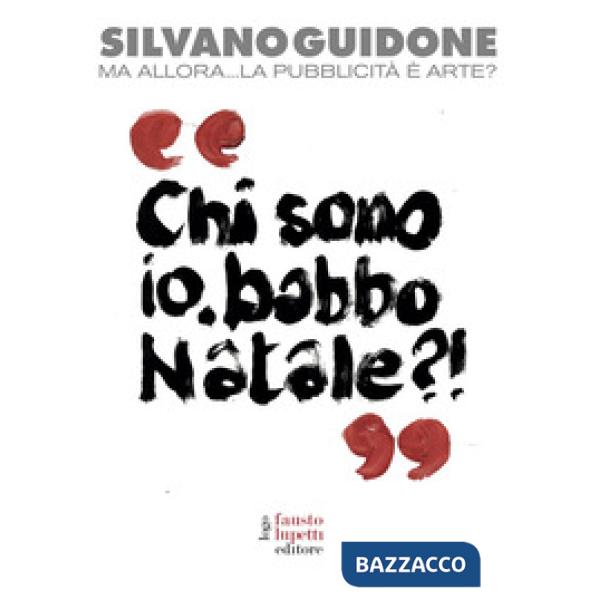 Ma allora... La pubblicità è arte?