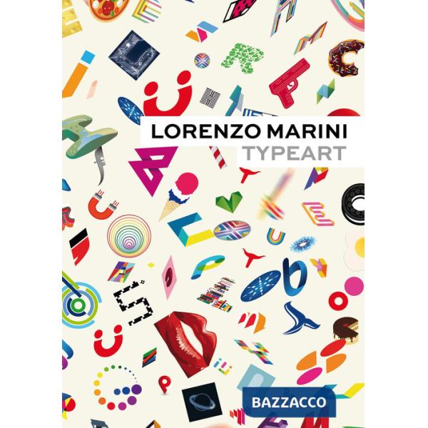 Typeart. Ediz. italiana e inglese