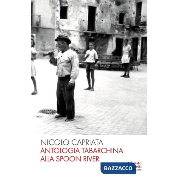 Antologia tabarchina alla Spoon River