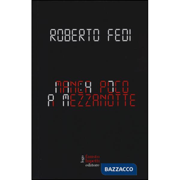 Manca poco a mezzanotte