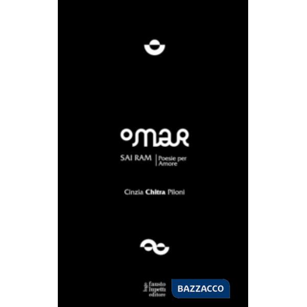 Om sai ram. Poesie per amore