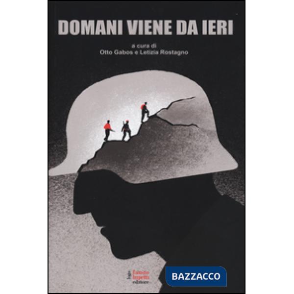 Domani viene da ieri