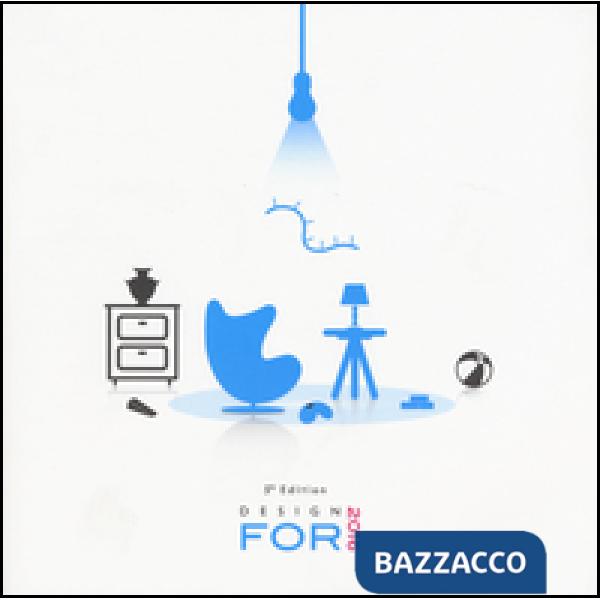 Design for 2016. Ediz. italiana e inglese