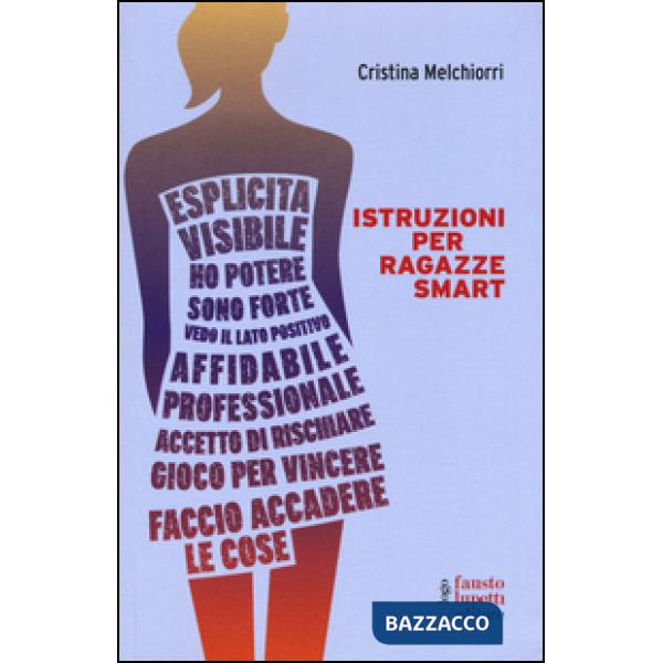 Istruzioni per ragazze smart