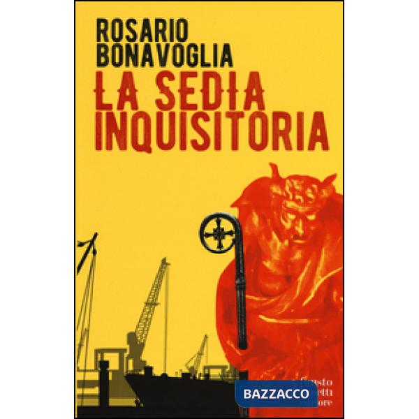 Sedia inquisitoria (La)