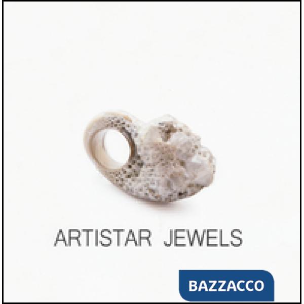 Artistar jewels 2016. Ediz. italiana e inglese