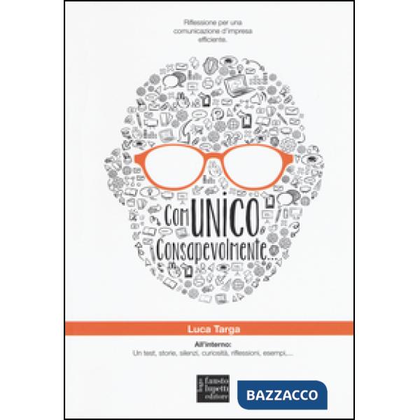 Comunico consapevolmente