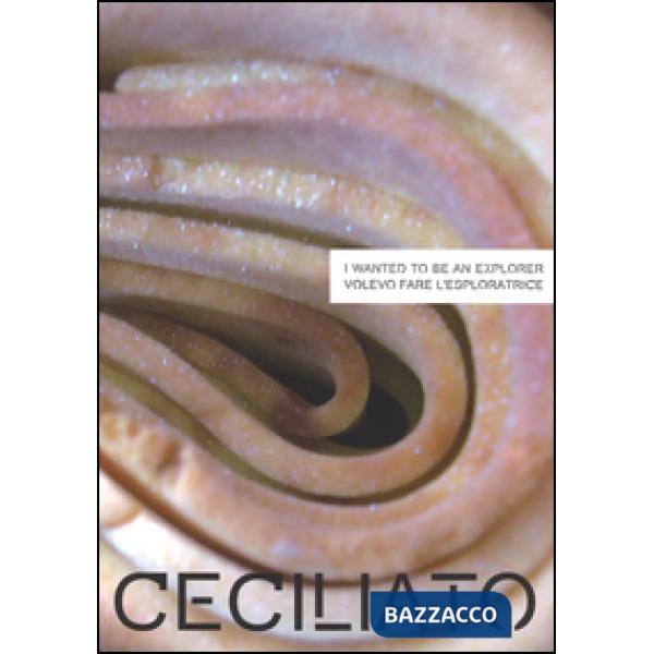 Volevo fare l'esploratrice-I wanted to be an explorer