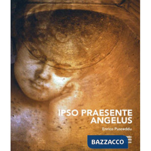 Ipso praesente angelus