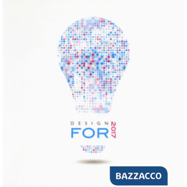 Design for 2017. Ediz. italiana e inglese