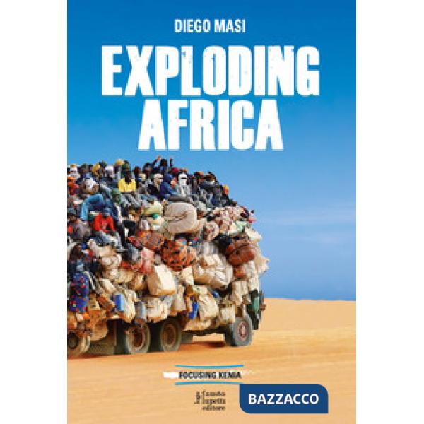 Exploding Africa