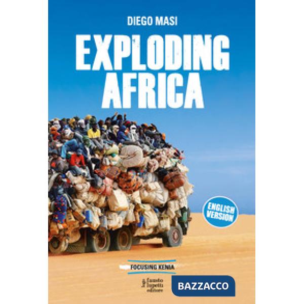Exploding Africa