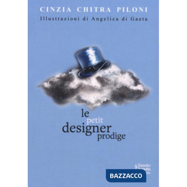 Petit designer prodige (Le)