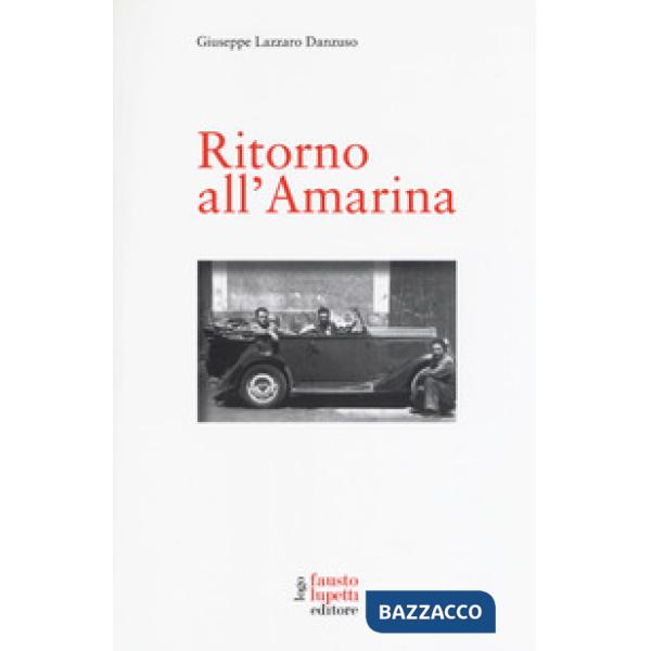 Ritorno all'Amarina
