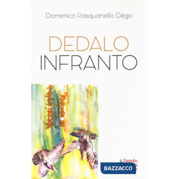 Dedalo infranto