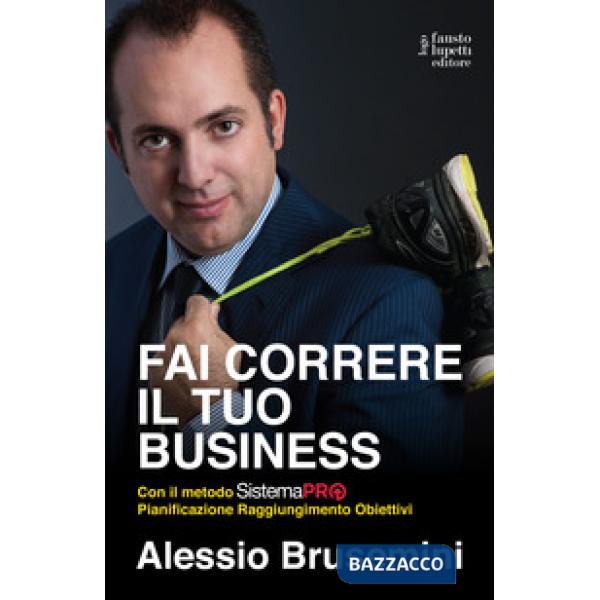 Fai correre il tuo business con il Sistema PRO Pianificazione Raggiungimento Obi