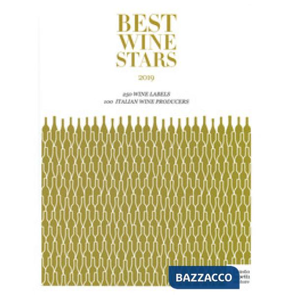 Best wine stars 2019. Ediz. italiana e inglese