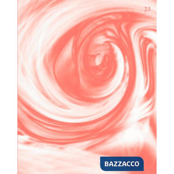 Comunicazionepuntodoc (2020). Vol. 23: I media del terrore