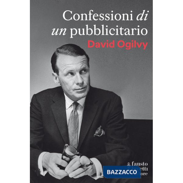 Confessioni di un pubblicitario