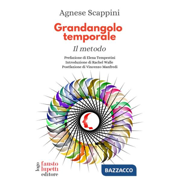 Grandangolo temporale. Il metodo