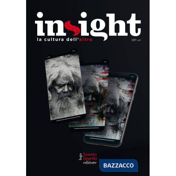 Insight. La cultura dell'altro. Vol. 9