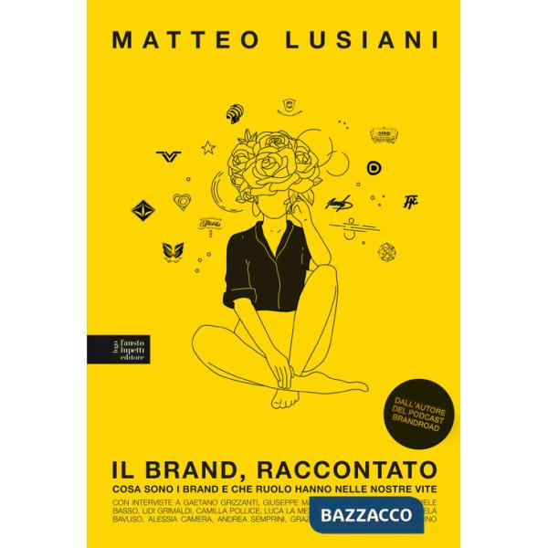 Brand, raccontato. Cosa sono i brand e che ruolo hanno nelle nostre vite (Il)