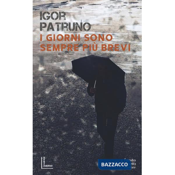 Giorni sono sempre più brevi (I)