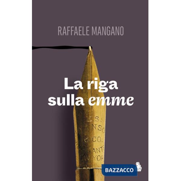 Riga sulla emme (La)