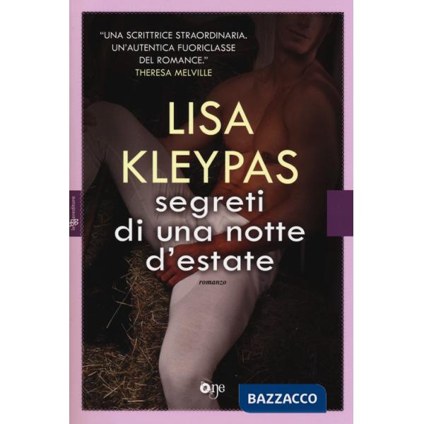 Segreti di una notte d'estate