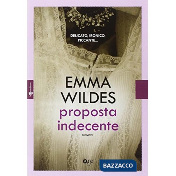 Proposta indecente (Una)