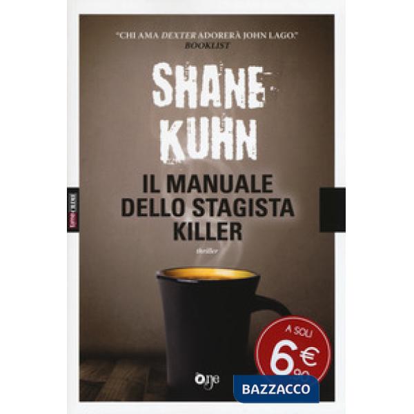 Manuale dello stagista killer (Il)