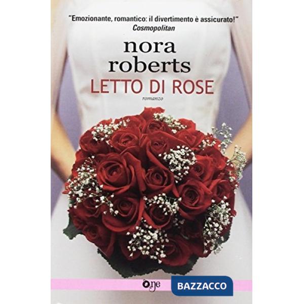 Letto di rose