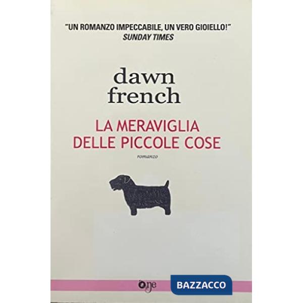 Meraviglia delle piccole cose (La)