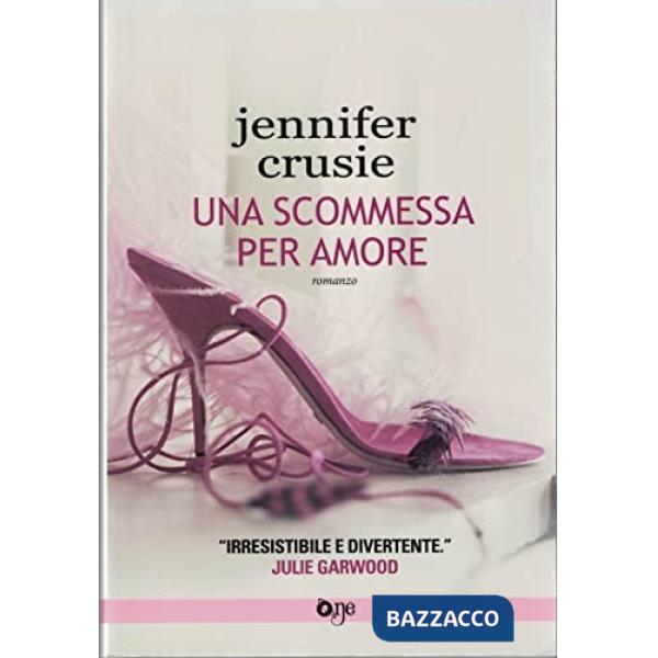 Scommessa per amore (Una)