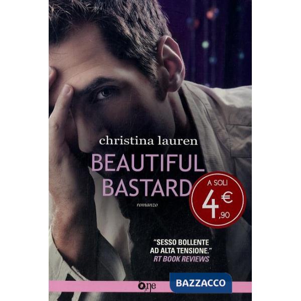 Beautiful bastard