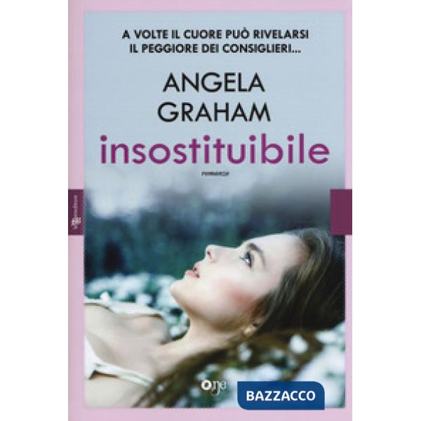 Insostituibile. Harmony. Vol. 2