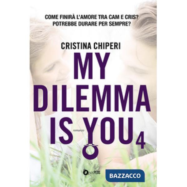 My dilemma is you. Vol. 4
