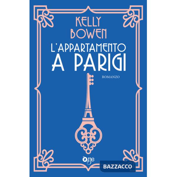 Appartamento a Parigi (L')