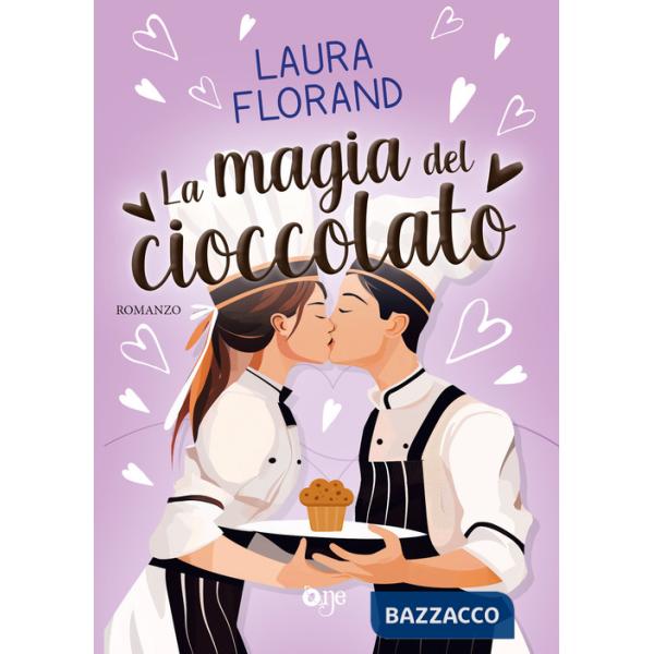 Magia del cioccolato (La)