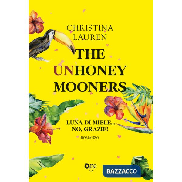 Unhoneymooners. Luna di miele... no, grazie! (The)