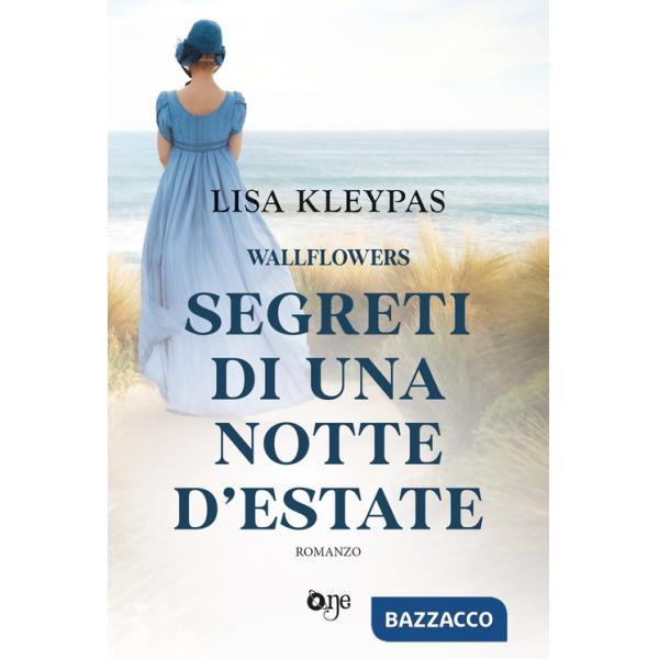 Segreti di una notte d'estate. Wallflowers. Vol. 1