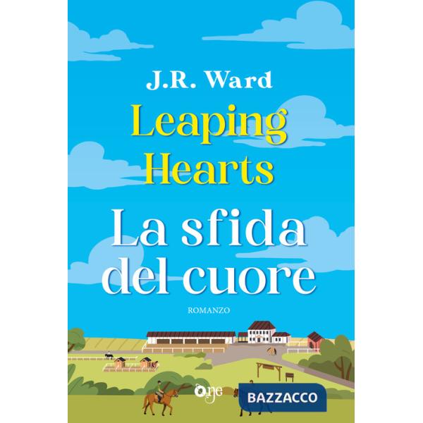 Leaping hearts. La sfida del cuore