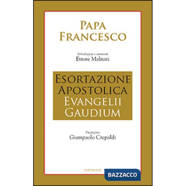 Esortazione apostolica Evangelii gaudium