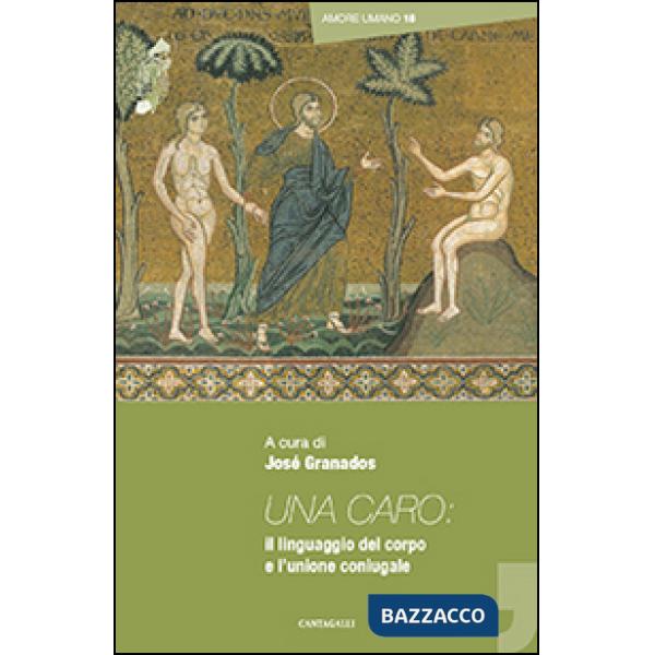 Una caro. Il linguaggio del corpo e l'unione coniugale
