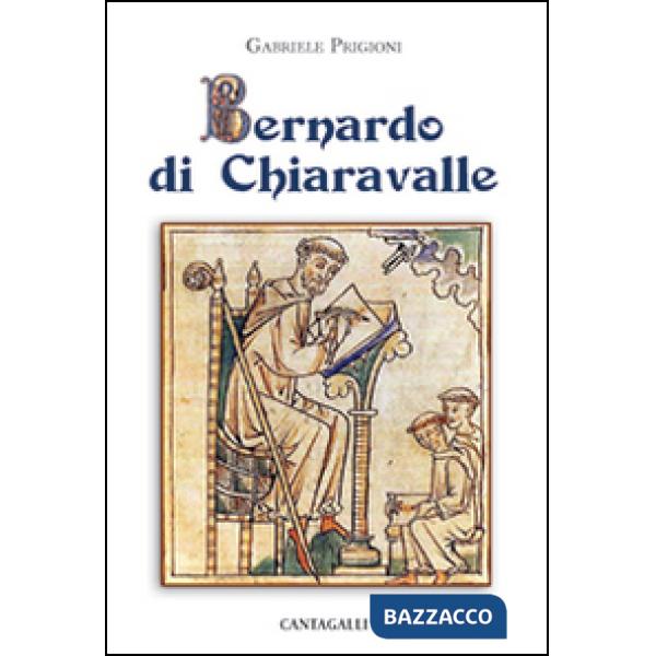 Bernardo di Chiaravalle