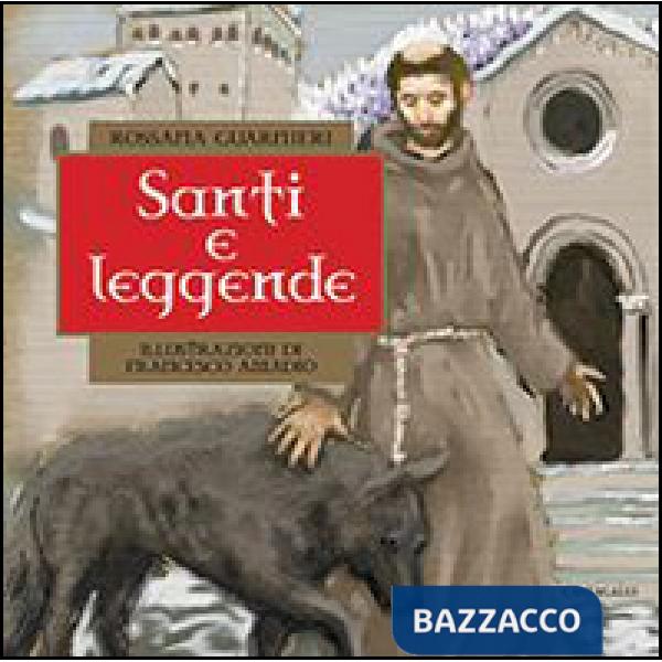 Santi e leggende