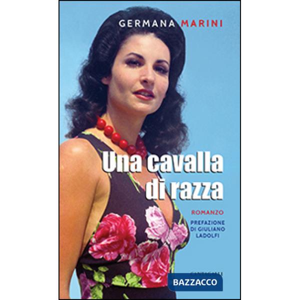 Cavalla di razza (Una)