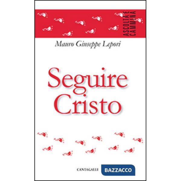 Seguire Cristo
